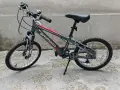 Детско Колело Aramco Viper 18 цола  , снимка 2