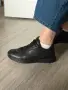 Дамски кожени маратонки, снимка 2