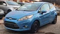 Ford Fiesta 1.4TDCI 68кс на части , снимка 1