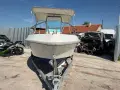 лодка Mariner с Колесар и мотор, снимка 2