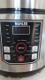 Продавам спешно Ел.мултикукър MUHLER MLC-5020, 930W, 5L, 20 програми, LED дисплей, снимка 2