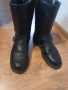 мъжки мото ботуши 45н., снимка 3