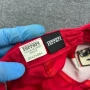 Vintage 1999 Ferrari Cap Шапка с Козирка Ферари 90-те Ретро, снимка 5