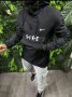Мъжко яке ветровка Nike, Hugo , снимка 1 - Якета - 44160185