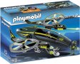 Playmobil 5287 Top Agents Mega Masters Razor Copter, снимка 1