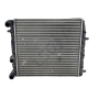 Воден радиатор Skoda Fabia I (6Y) 1999-2008 ID: 151665, снимка 1