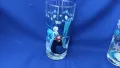 Стъклени чаши, замръзналото кралство FROZEN , снимка 6