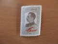 1928г. - надпечатка за въздушна поща, снимка 1 - Филателия - 32107423