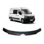 Дефлектор за преден капак на Renault Master 1997-2023г., снимка 2