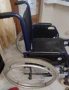 Продавам инвалидна количка-VERMEIREN, снимка 6