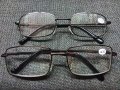 Всички диоптри , минус и плюс мъжки и дамски очила с диоптър диоптрични очила, снимка 14