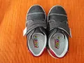 Детски обувки Ponki естествена кожа, номер 24 , снимка 4