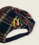 RONALD MCDONALD Vintage 1996 snapback cap, снимка 6
