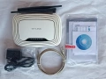 Рутер TP-Link TL-WR841N, снимка 2