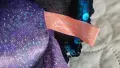Зайче с пайети и рокличка, снимка 3