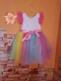 Детска рокля, снимка 2