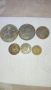 Стари монети от различни години. , снимка 2