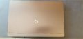 Лаптоп HP Probook 4530s на части, снимка 2