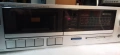 Кенууд  касетен дек и тунер., снимка 6