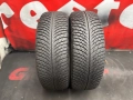 225 65 17, Зимни гуми, Michelin PilotAlpin5SUV, 2 броя, снимка 3
