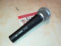 SHURE SM58 PROFI MIC 2904221904, снимка 1