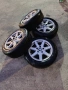 Джанти за БМВ 16 205/55 R16 DOT23 , снимка 2