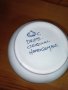 Старинна  порцеланова кашпа ДЕЛФТ, снимка 2