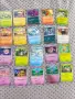 Pokémon cards над 100 бр., снимка 2