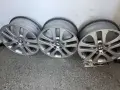 Джанти за БМВ 17”, снимка 4