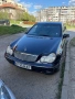 Продавам Mercedes-Benz C200 Kompressor Elegance, 2002 г., автоматик, газ/бензин., снимка 2