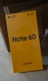 Чисто Нов Realme Note 60 НЕ отварян , снимка 3