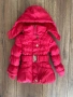 Лот дрехи за момиче 1 година 80 см, снимка 11