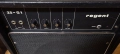 Китарен усилвател REGENT 25-G1 , снимка 4