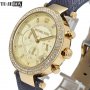 Michael Kors MK2280 Parker Chronograph. Нов дамски часовник, снимка 3