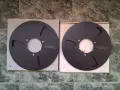 ReVoX ролки 26.5см, снимка 5