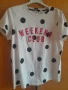 *Nightwear by George*Тениска на големи точки , снимка 3