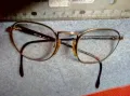 EATON ALTA MODA Стари МАРКОВИ ПОЗЛАТЕНИ ДИОПТРИЧНИ ОЧИЛА РЕТРО МОДЕЛ 47826, снимка 2