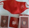 Комплект на ФК Arsenal., снимка 2