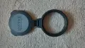 Метална капачка за оптика Meopta, снимка 3