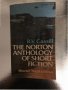  Norton Anthology of Short Fiction -R.V. Cassill, снимка 1 - Други - 34418654