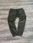 Мъжко!Alpha Industries Twill Jogger Pants размер Л  Като ново  Цена:75 лв, снимка 1