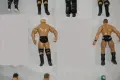 Кеч Фигури Torrie Wilson/Triple H/Matt Hardy/Edge/Sandman/Ric Flair/Chris Jericho/John Morrison, снимка 12