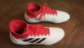 Adidas Predator Football Boots Размер EUR 44 2/3 / UK 10 футболни бутонки 103-14-S, снимка 3