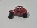 1/64 Ford Model A Custom Hot Wheels , снимка 5