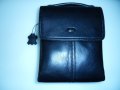 НАМАЛЕНА Мъжка чанта от естествена кожа Ar Pelle Италия, снимка 1 - Чанти - 38045581