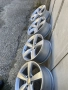 Оригинални джанти на VW Sharan 7N SEAT Alhambra 17”, снимка 5