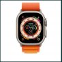 Текстилна Каишка Alpine Loop за Apple Watch Ultra | 8 | 7 | se | 6 | 5, снимка 3