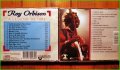 CDs - Roy Orbison, Percy Sledge, Mike Oldfield, Jimi Hendrix, Edith Piaf…, снимка 4