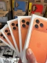 iPhone 17 Pro 256 orange ,запечатани,европейски, снимка 3