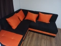 Продавам ъглов диван, снимка 1